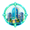 Project focus icon