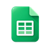 Google Sheets